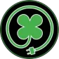 KleverWheels logo
