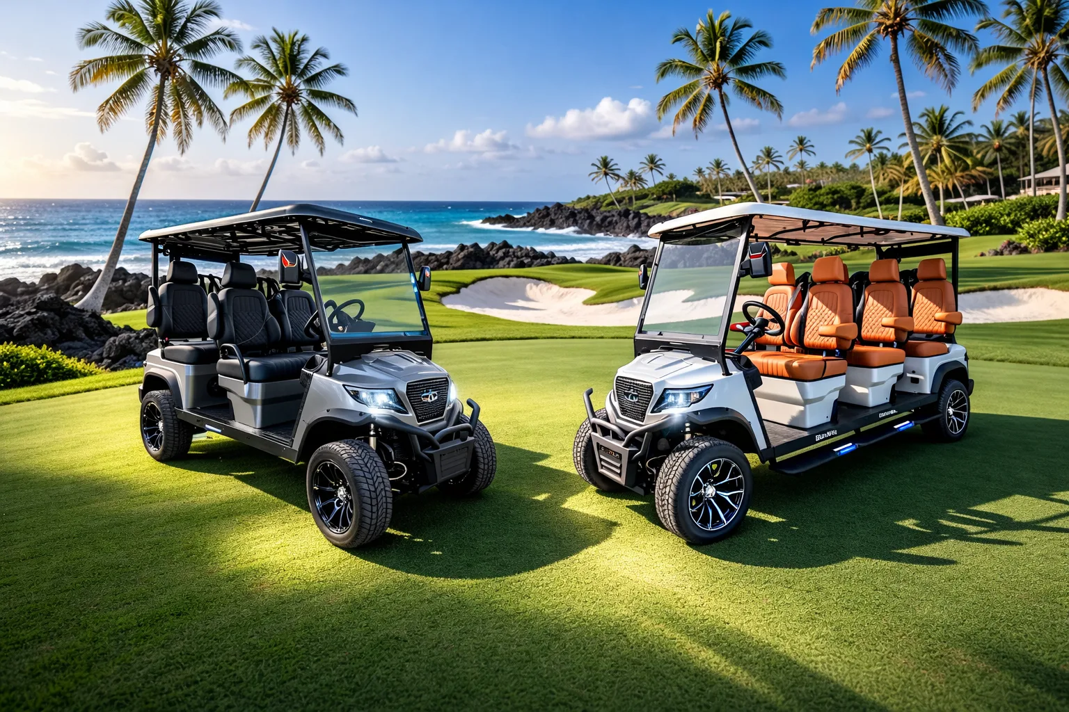 Modelos KleverDiamond