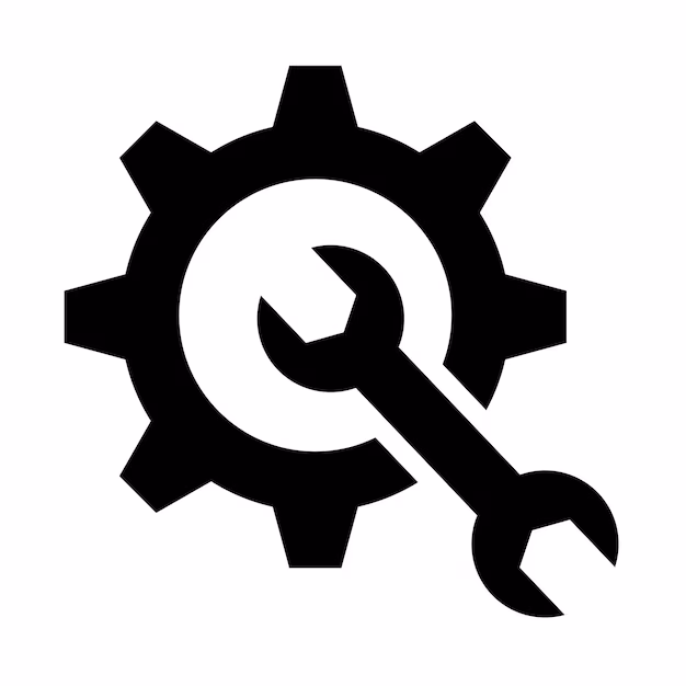 Mobile service icon