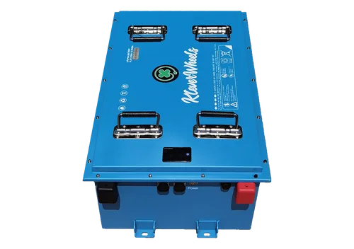 Pack Batería Litio 51.2V 210Ah