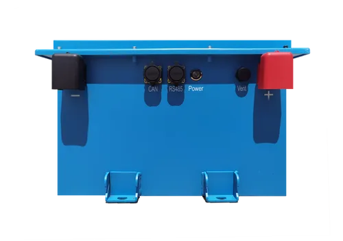 Pack Batería Litio 51.2V 210Ah