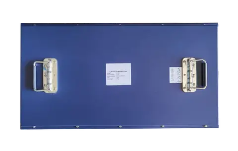 Lithium Battery 51.2V 150Ah Pack thumbnail 2