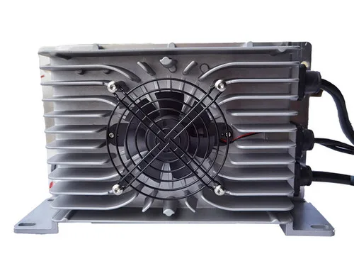 Efficient 48V Series Battery Charger for Electric Vehicles | WT4820ZLCS Model