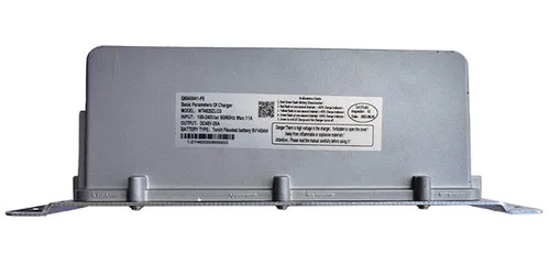 Efficient 48V Series Battery Charger for Electric Vehicles | WT4820ZLCS Model