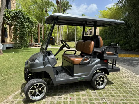Used KleverOro-4 — Excellent Condition (Lithium Battery, Lifted) thumbnail 1