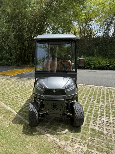 Used KleverOro-4 — Excellent Condition (Lithium Battery, Lifted) thumbnail 5