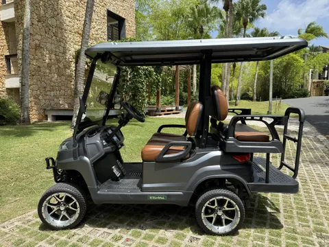 Used KleverOro-4 — Excellent Condition (Lithium Battery, Lifted) thumbnail 10