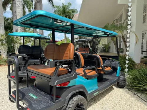 Usado (como nuevo) KleverOro-6: Batería de litio levantada 2024 miniatura 3