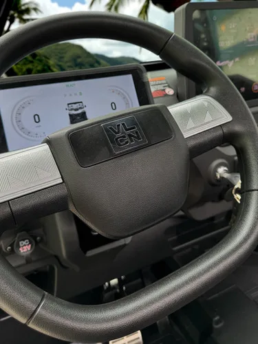 Modelo VLCN todoterreno UTV HF1 miniatura 5