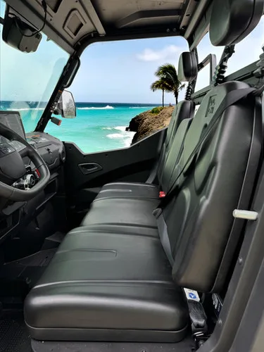 Modelo VLCN todoterreno UTV HF1 miniatura 7